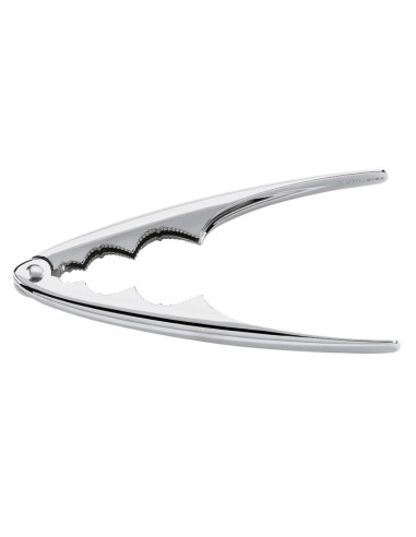 CASCANUECES CON MUELLE 17 CM. 3 CLAVELES