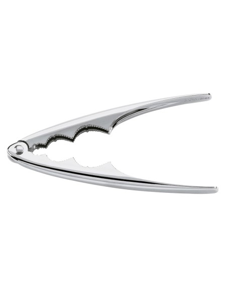 CASCANUECES CON MUELLE 17 CM. 3 CLAVELES
