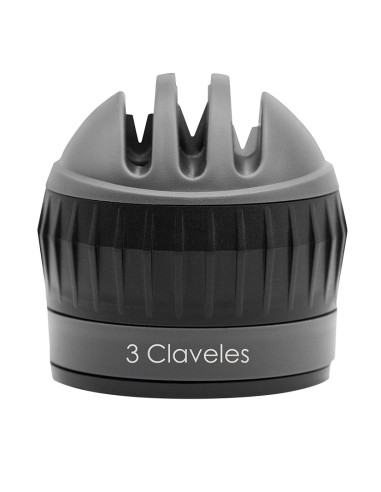 AFILADOR CUCHILLOS 3 FASES VENTOSA 3C
