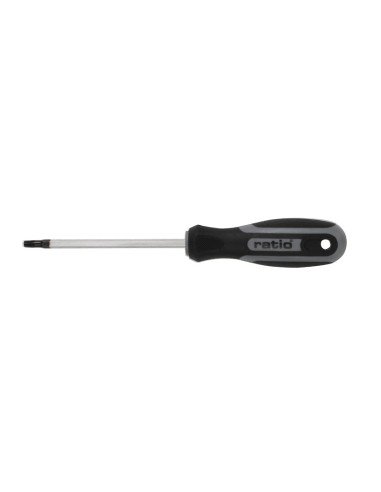 DESTORN.TORX T-25 5X100 RATIO