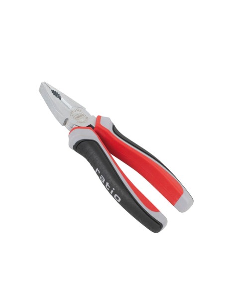 ALICATE UNIVERSAL 160MM.RATIO