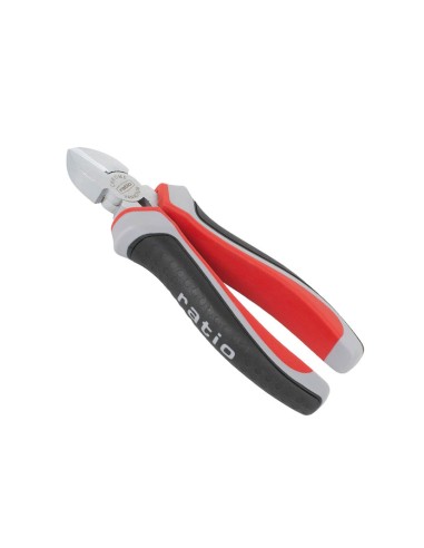 ALICATE CORTE DIAGONAL 160MM.RATIO