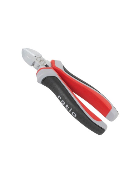 ALICATE CORTE DIAGONAL 160MM.RATIO
