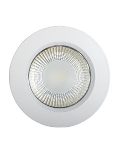 APLIQUE LED INTEGRADO ZAGREB Ø 130MM 10W