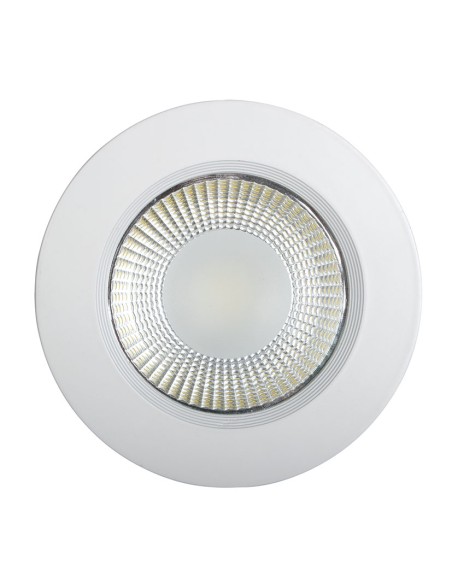 APLIQUE LED INTEGRADO ZAGREB Ø 130MM 10W