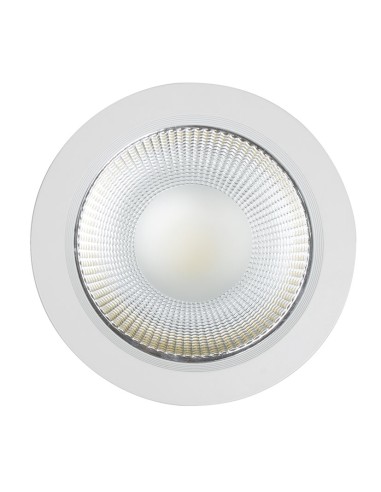 APLIQUE LED INTEGRADO ZAGREB Ø 220MM 25W