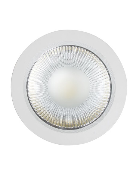 APLIQUE LED INTEGRADO ZAGREB Ø 220MM 25W