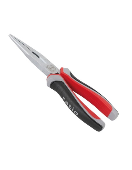 ALICATE B.SEMI-RED.RECTA 200 RATIO