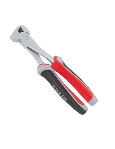 ALICATE CORTE FRONTAL 200MM.RATIO