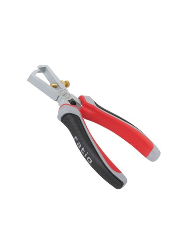 ALICATE PELACAB.TIPO"V"160MM.RATIO