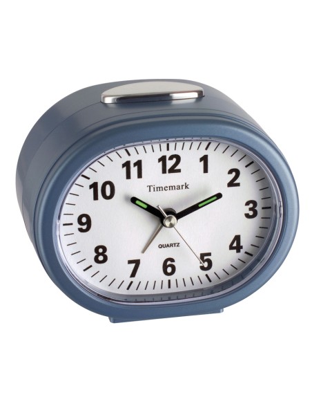 RELOJ DESPERTADOR ANALOGICO