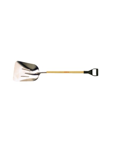 PALA ALUMINIO MGO. ANILLA 5520 MA