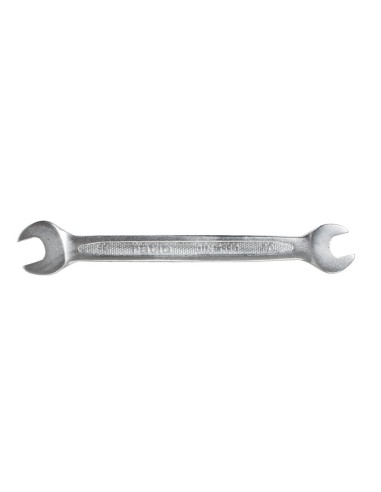 LLAVE FIJA 2BOCAS CHR-V 10X11 RATIO