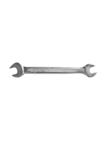 LLAVE FIJA 2BOCAS CHR-V 12X13 RATIO