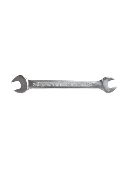 LLAVE FIJA 2BOCAS CHR-V 12X13 RATIO