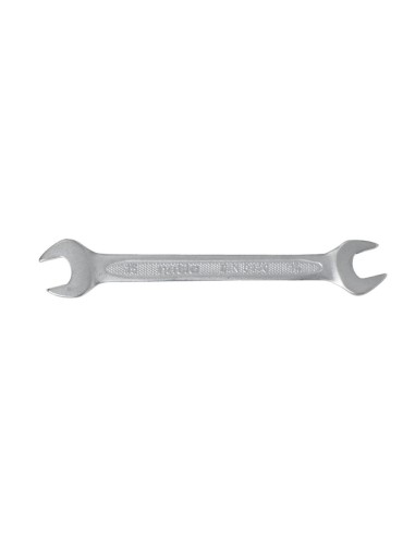 LLAVE FIJA 2BOCAS CHR-V 14X15 RATIO