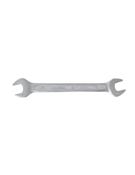 LLAVE FIJA 2BOCAS CHR-V 14X15 RATIO