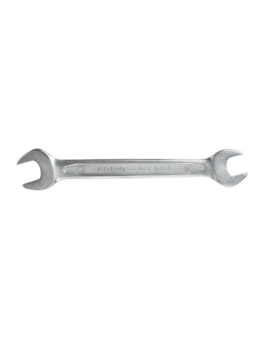 LLAVE FIJA 2BOCAS CHR-V 16X17 RATIO