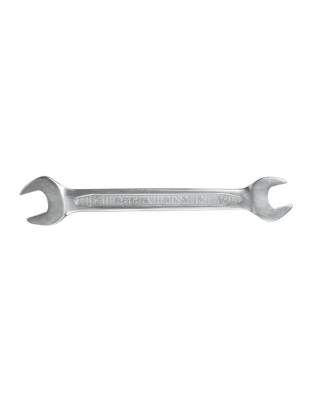 LLAVE FIJA 2BOCAS CHR-V 16X17 RATIO