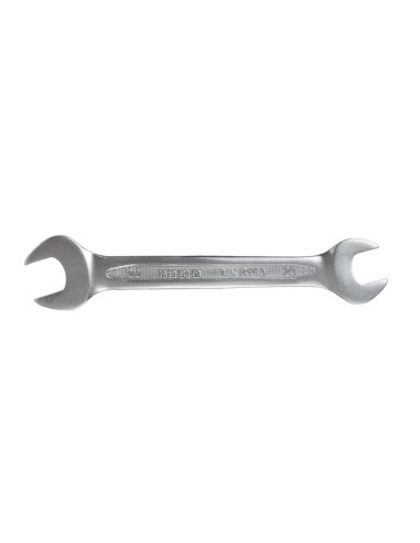 LLAVE FIJA 2BOCAS CHR-V 20X22 RATIO