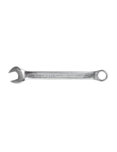 LLAVE COMB.PLANA ESTRELL.CHR-V 13