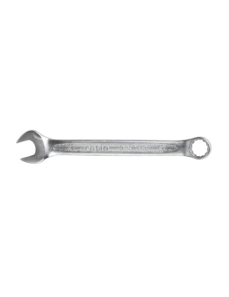 LLAVE COMB.PLANA ESTRELL.CHR-V 13