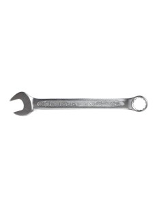 LLAVE COMB.PLANA ESTRELL.CHR-V 14