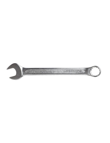 LLAVE COMB.PLANA ESTRELL.CHR-V 14
