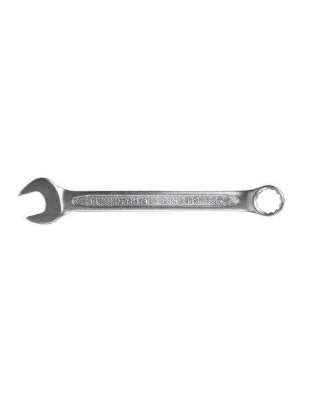LLAVE COMB.PLANA ESTRELL.CHR-V 14