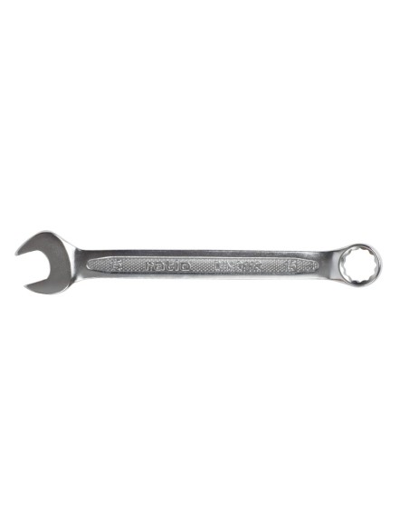 LLAVE COMB.PLANA ESTRELL.CHR-V 15