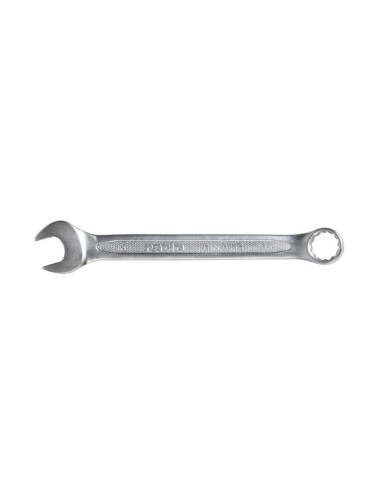 LLAVE COMB.PLANA ESTRELL.CHR-V 16