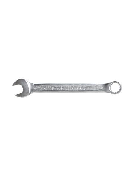 LLAVE COMB.PLANA ESTRELL.CHR-V 16