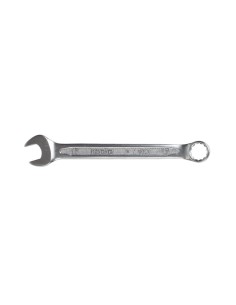 LLAVE COMB.PLANA ESTRELL.CHR-V 17