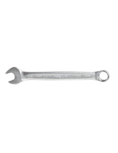 LLAVE COMB.PLANA ESTRELL.CHR-V 6