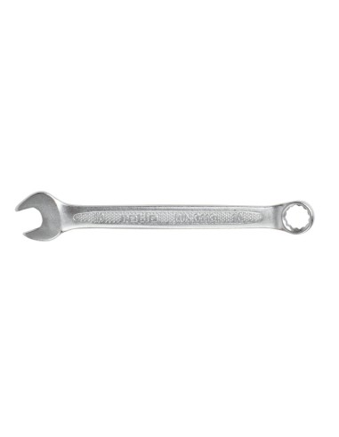LLAVE COMB.PLANA ESTRELL.CHR-V 7