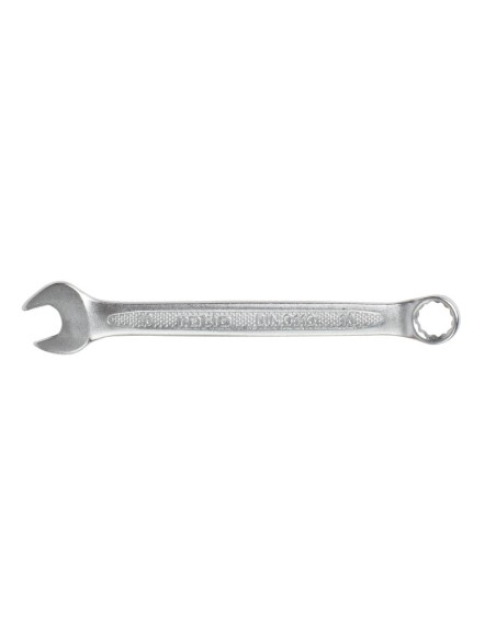 LLAVE COMB.PLANA ESTRELL.CHR-V 7