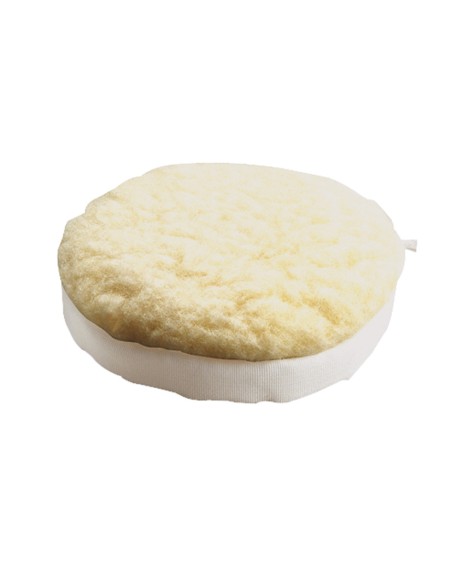 BOINA LANA PARA PULIR 125MM.RATIO