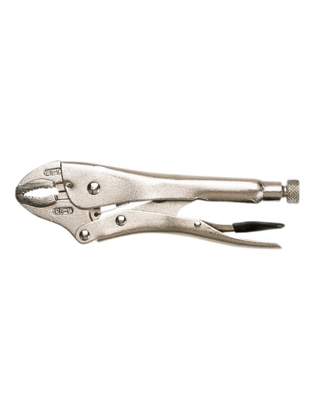 MORDAZA GRIP BOCAS CURVAS CHR-V 250 RATI