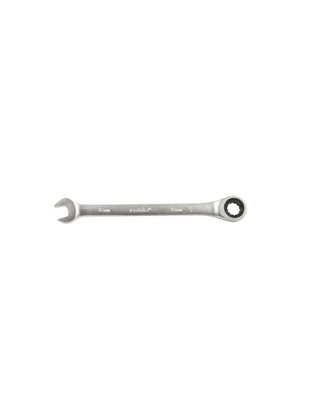 LLAVE COMBINADA CARRACA 10MM.RATIO