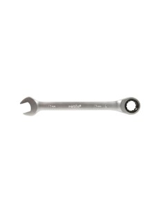 LLAVE COMBINADA CARRACA 17MM.RATIO