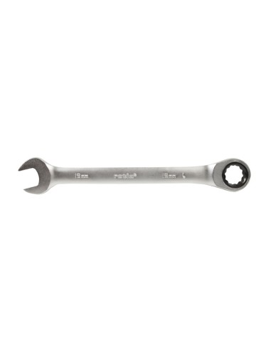 LLAVE COMBINADA CARRACA 19MM.RATIO