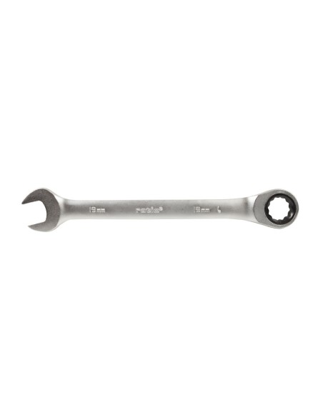 LLAVE COMBINADA CARRACA 19MM.RATIO