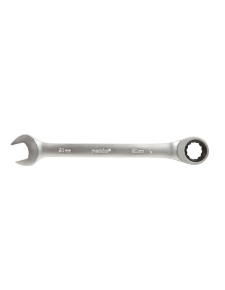 LLAVE COMBINADA CARRACA 20MM.RATIO