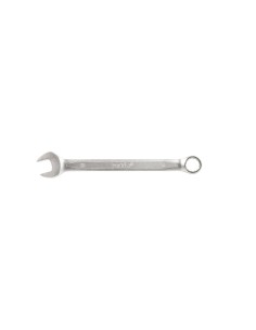 LLAVE COMB.PLANA ESTRELL.CHR-V 12