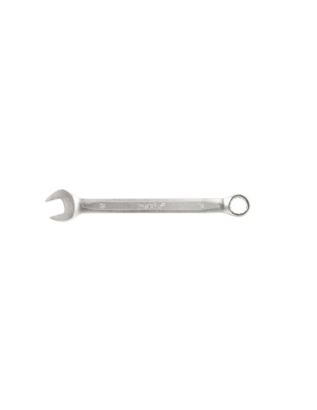LLAVE COMB.PLANA ESTRELL.CHR-V 12
