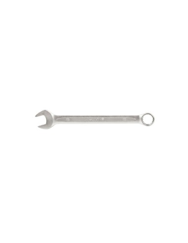 LLAVE COMB.PLANA ESTRELL.CHR-V 13