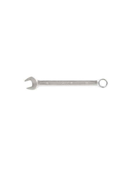 LLAVE COMB.PLANA ESTRELL.CHR-V 13
