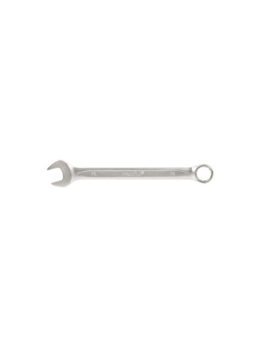 LLAVE COMB.PLANA ESTRELL.CHR-V 14