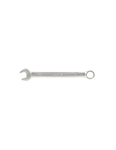LLAVE COMB.PLANA ESTRELL.CHR-V 15