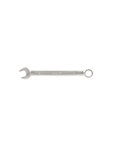 LLAVE COMB.PLANA ESTRELL.CHR-V 15